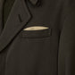 i'm here : GRANDPA JACKET : / BLACK