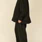 i'm here : GRANDPA JACKET : / BLACK