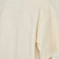i'm here : TAILORED CUTOUT : T - SHIRT
