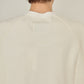 i'm here : TAILORED CUTOUT : T - SHIRT