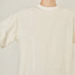 i'm here : TAILORED CUTOUT : T - SHIRT