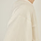 i'm here : TAILORED CUTOUT : T - SHIRT