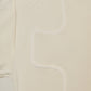 i'm here : TAILORED CUTOUT : T - SHIRT
