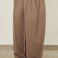 i'm here : " SLIT " PANTS :