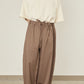 i'm here : " SLIT " PANTS :