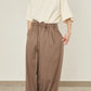 i'm here : " SLIT " PANTS :