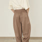 i'm here : " SLIT " PANTS :