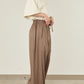 i'm here : " SLIT " PANTS :