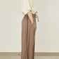 i'm here : " SLIT " PANTS :