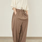 i'm here : " SLIT " PANTS :