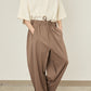 i'm here : " SLIT " PANTS :