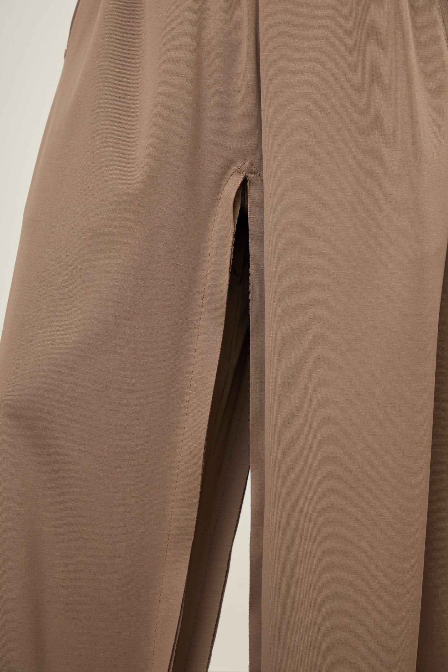 i'm here : " SLIT " PANTS :