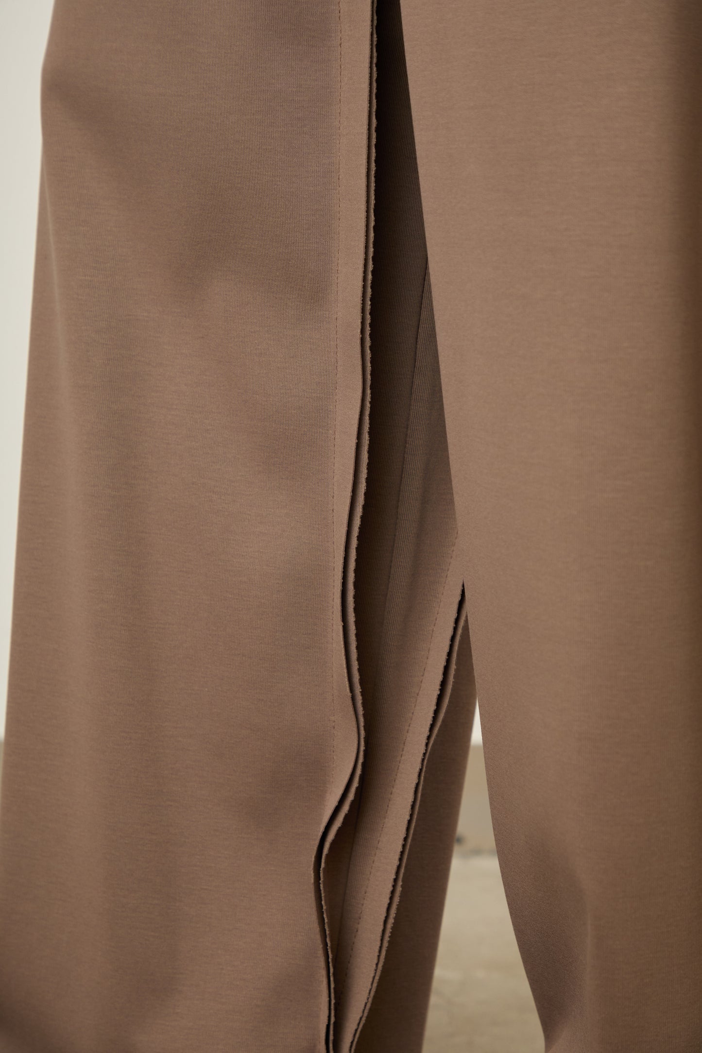 i'm here : " SLIT " PANTS :