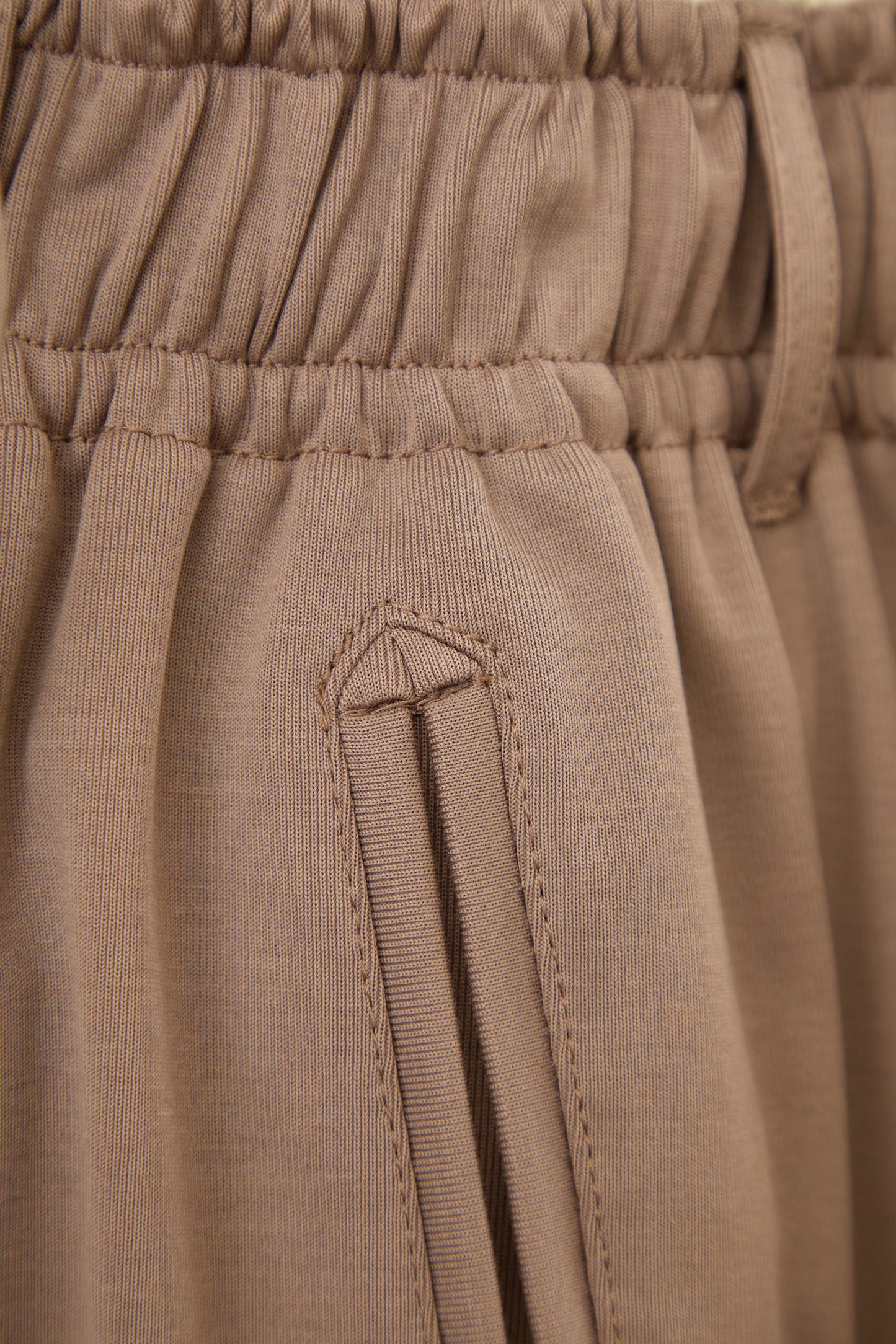 i'm here : " SLIT " PANTS :