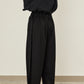i'm here : " SLIT " PANTS :
