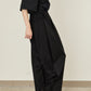 i'm here : " SLIT " PANTS :
