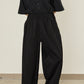 i'm here : " SLIT " PANTS :
