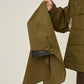 i'm here : HAOLI MILITARY :  JACKET