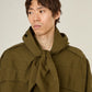 i'm here : HAOLI MILITARY :  JACKET