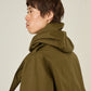 i'm here : HAOLI MILITARY :  JACKET