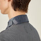 i'm here : TAILORED COLLAR : SHIRTS