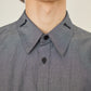 i'm here : TAILORED COLLAR : SHIRTS