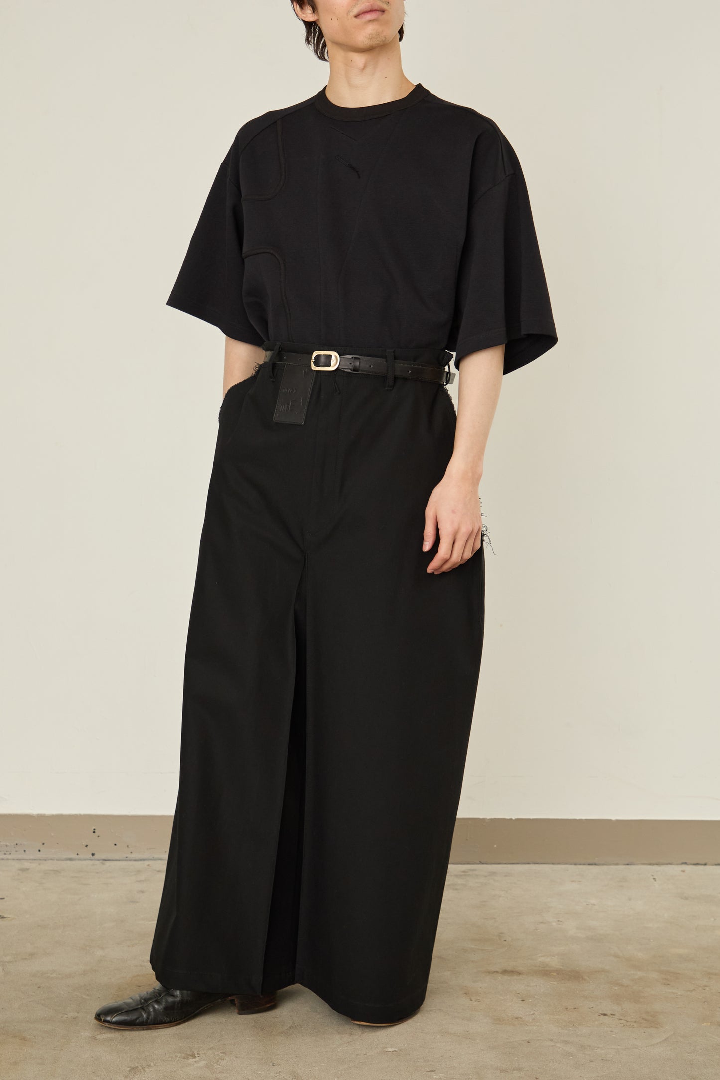 i'm here : " TUBE " PANTS :