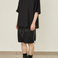 i'm here : KNIT SHORT SLEEVE : DOCKING SHIRTS