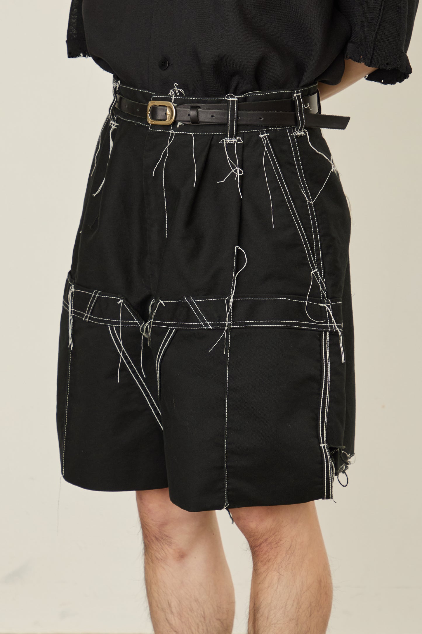 i'm here : REMAKE?? HALF?? : PANTS