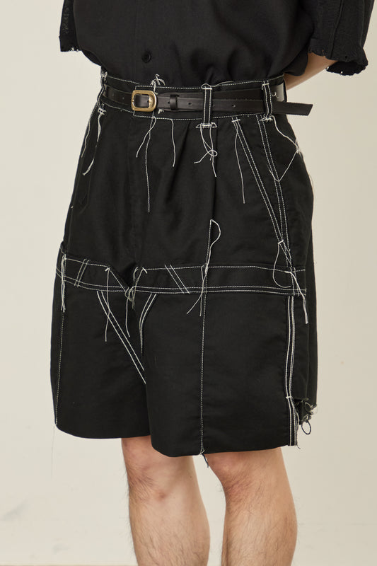 i'm here : REMAKE?? HALF?? : PANTS