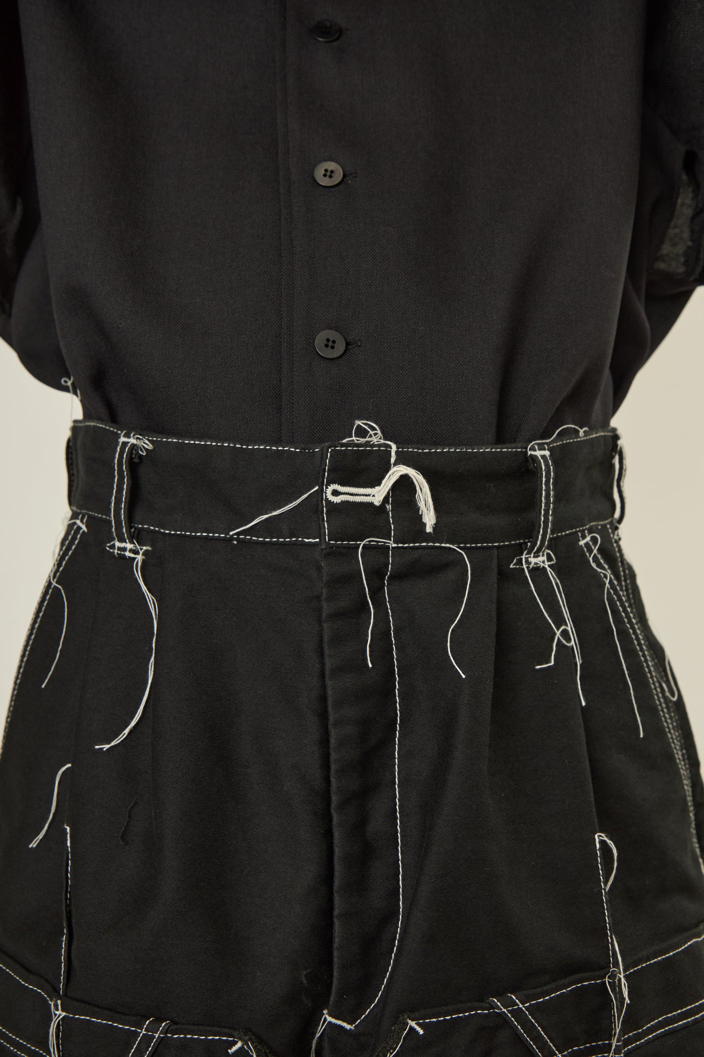 i'm here : REMAKE?? HALF?? : PANTS