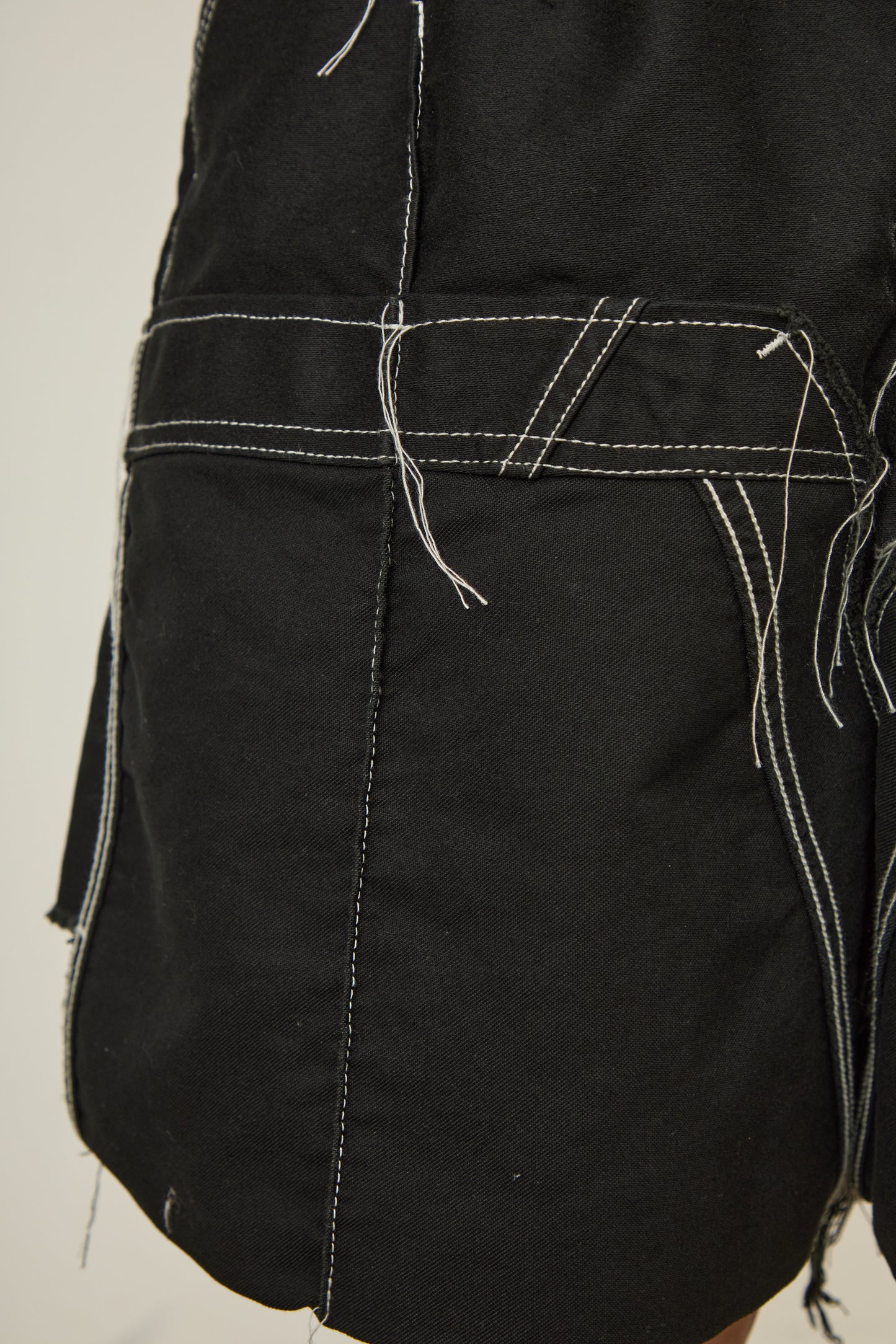 i'm here : REMAKE?? HALF?? : PANTS