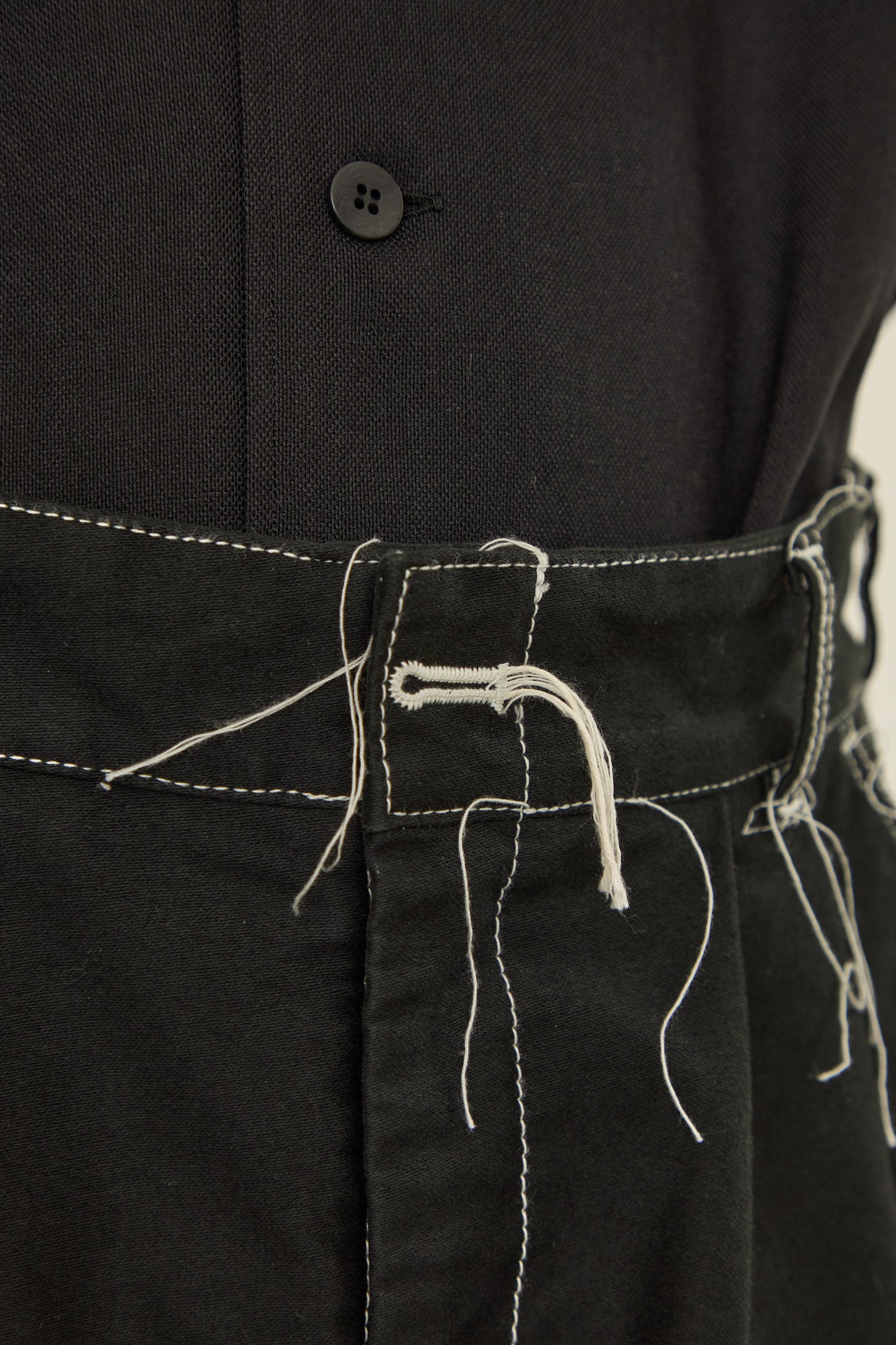 i'm here : REMAKE?? HALF?? : PANTS