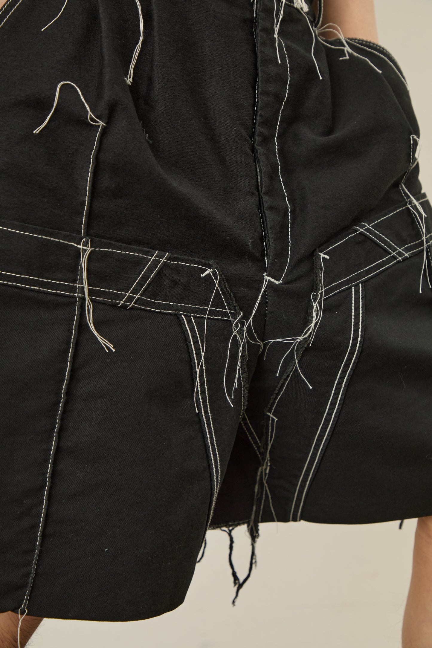 i'm here : REMAKE?? HALF?? : PANTS