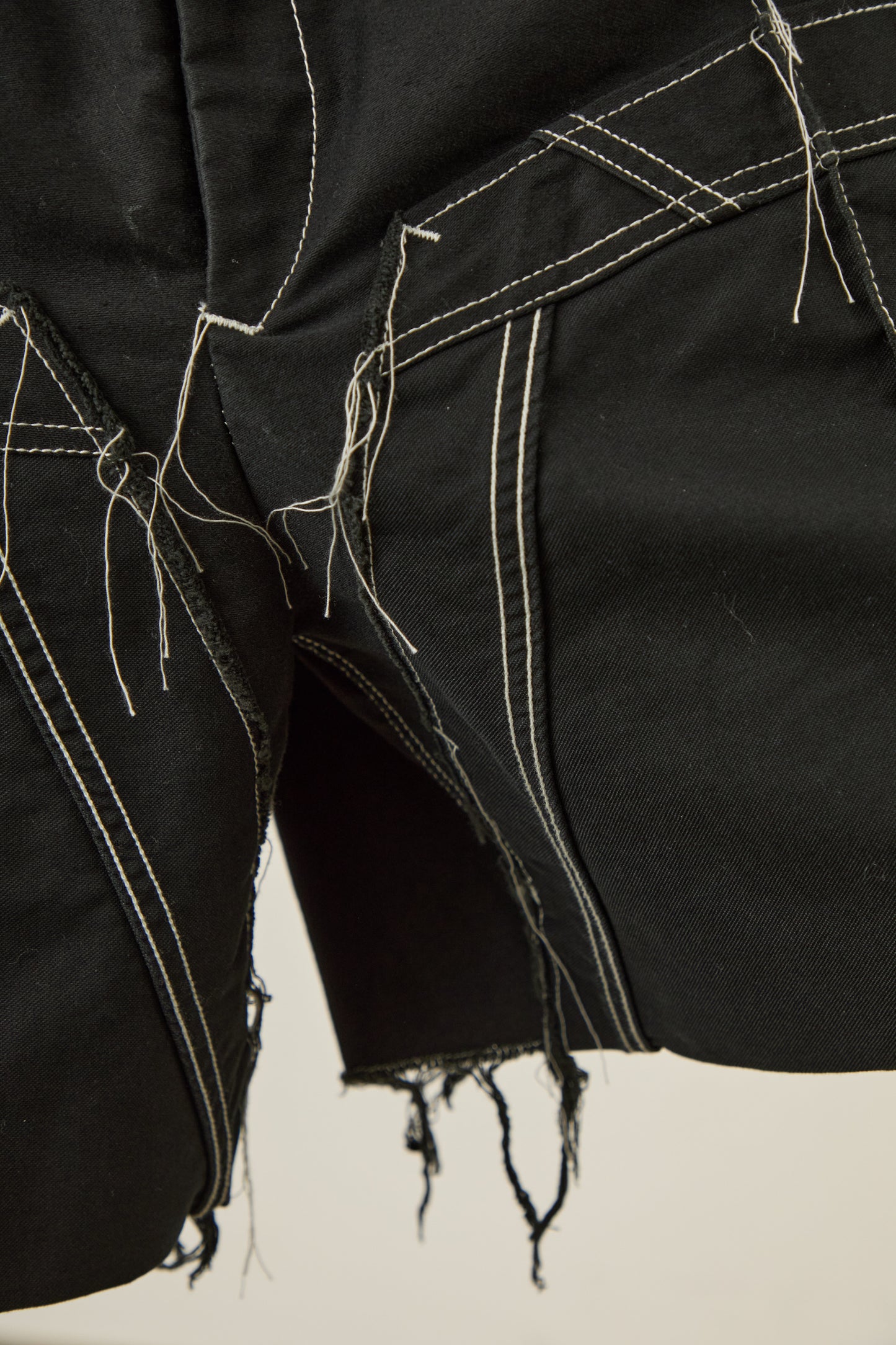 i'm here : REMAKE?? HALF?? : PANTS