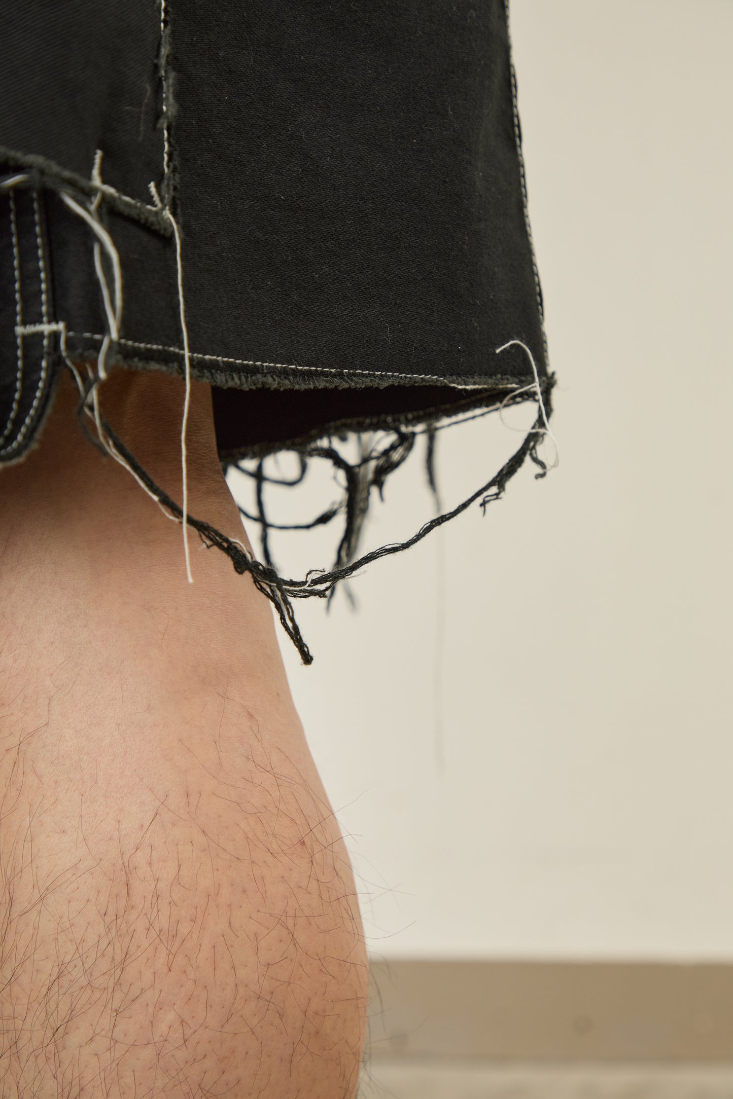 i'm here : REMAKE?? HALF?? : PANTS