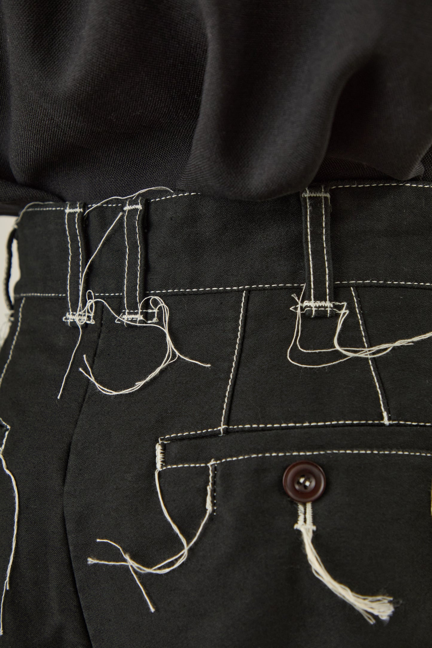 i'm here : REMAKE?? HALF?? : PANTS