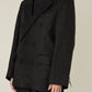 i'm here : GRANDPA  : LINEN JACKET