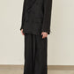 i'm here : GRANDPA  : LINEN JACKET