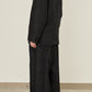 i'm here : GRANDPA  : LINEN JACKET