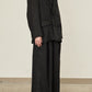 i'm here : GRANDPA  : LINEN JACKET