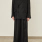 i'm here : GRANDPA  : LINEN JACKET