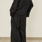 i'm here : GRANDPA  : LINEN JACKET