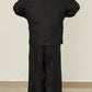 i'm here : GRANDPA  : LINEN JACKET