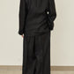 i'm here : GRANDPA  : LINEN JACKET
