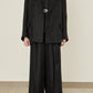 i'm here : GRANDPA  : LINEN JACKET