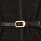 i'm here : PULL - TAB : BELT : 26SS