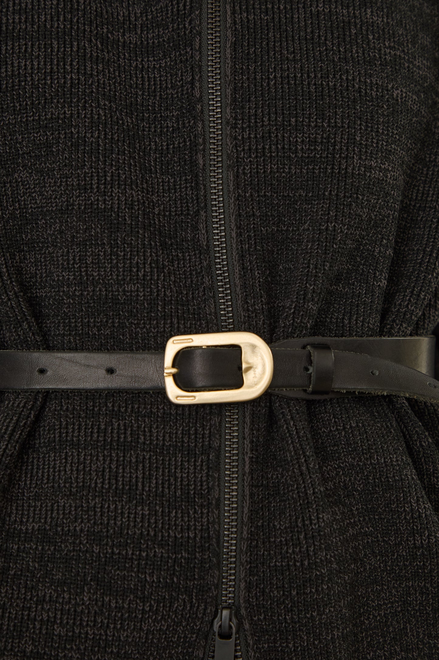 i'm here : PULL - TAB : BELT : 26SS