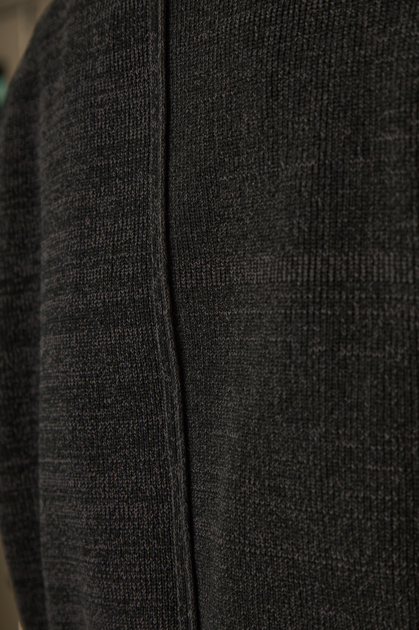 i'm here : DRIVER`S KNIT VEST :