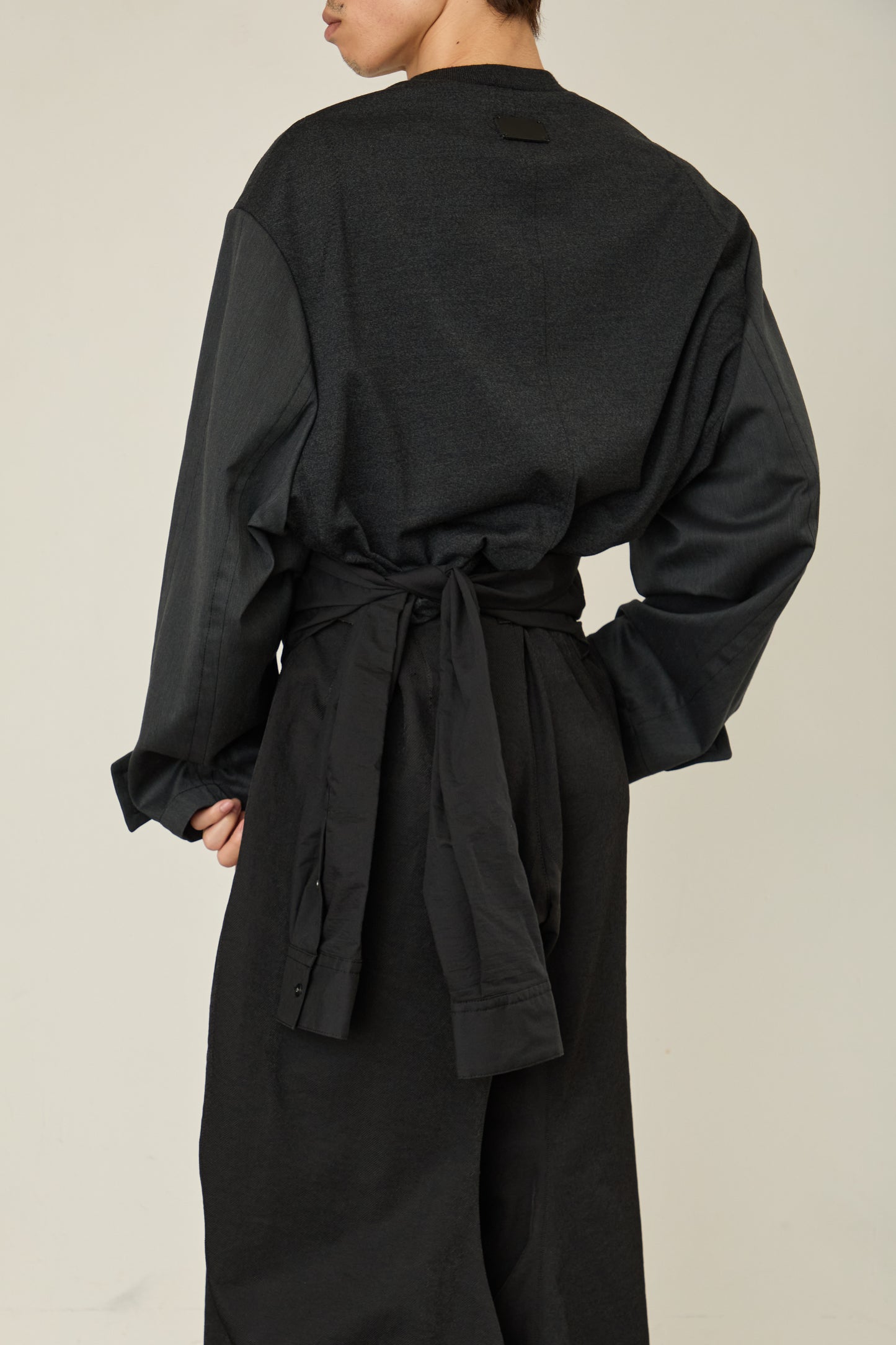 i'm here : SHIRT SLEEVE : BAG